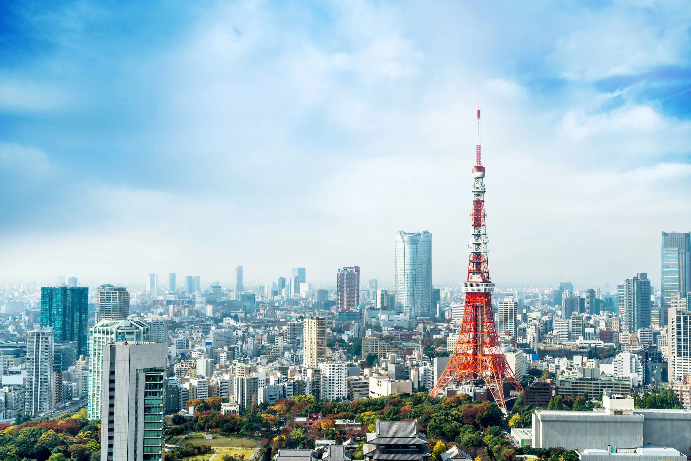 東京「最も魅力的な都市」トップ 「まれに見る奥深さ」―英旅行誌