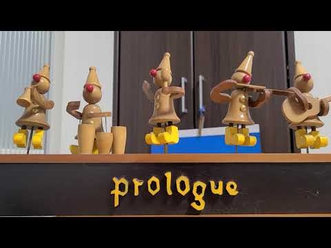 オルゴール prologue 