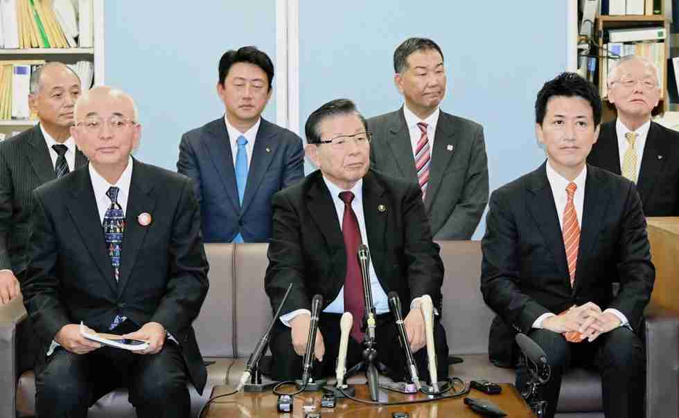 県知事選、市長会有志22人が異例の稲村氏支持表明　「誹謗中傷や誤解広がり懸念」緊急的な対応強調|社会|神戸新聞NEXT