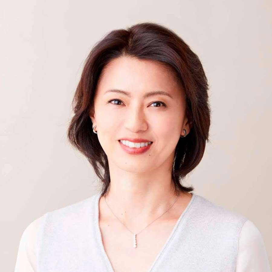 一般人の美人、芸能人で言うと誰？