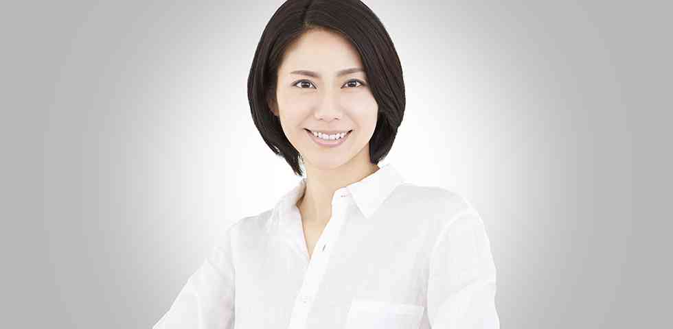 一般人の美人、芸能人で言うと誰？