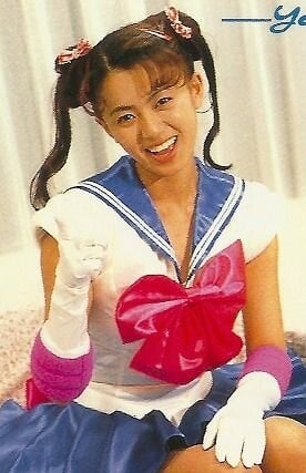 一般人の美人、芸能人で言うと誰？