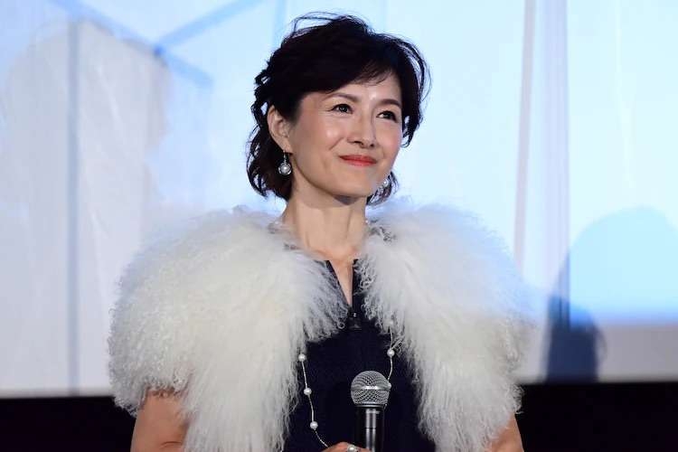 政治家の妻