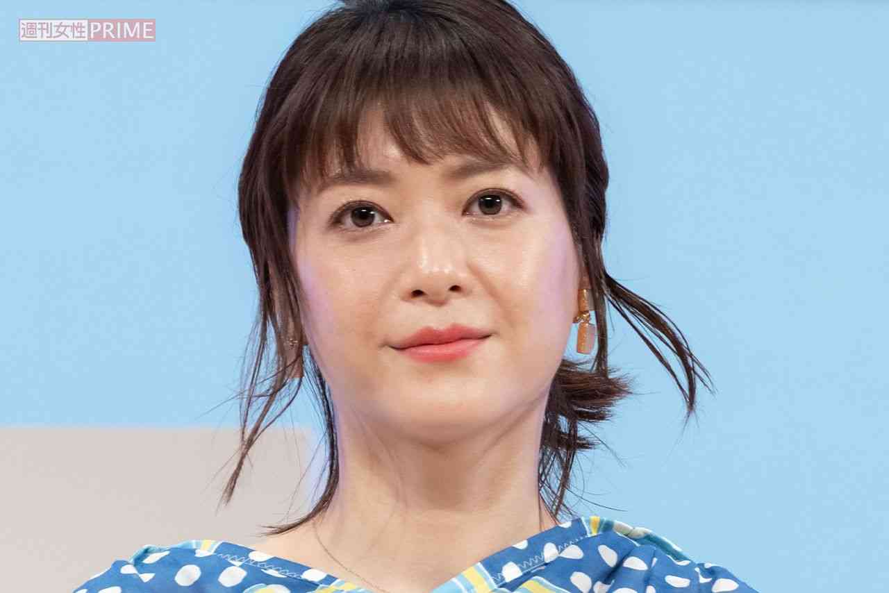 上野樹里「変わりすぎて誰だか…」『ボッテガ・ヴェネタ』イベントで“別人級”激変が衝撃的、天然キャラでも確かな“ルーツ” | 週刊女性PRIME