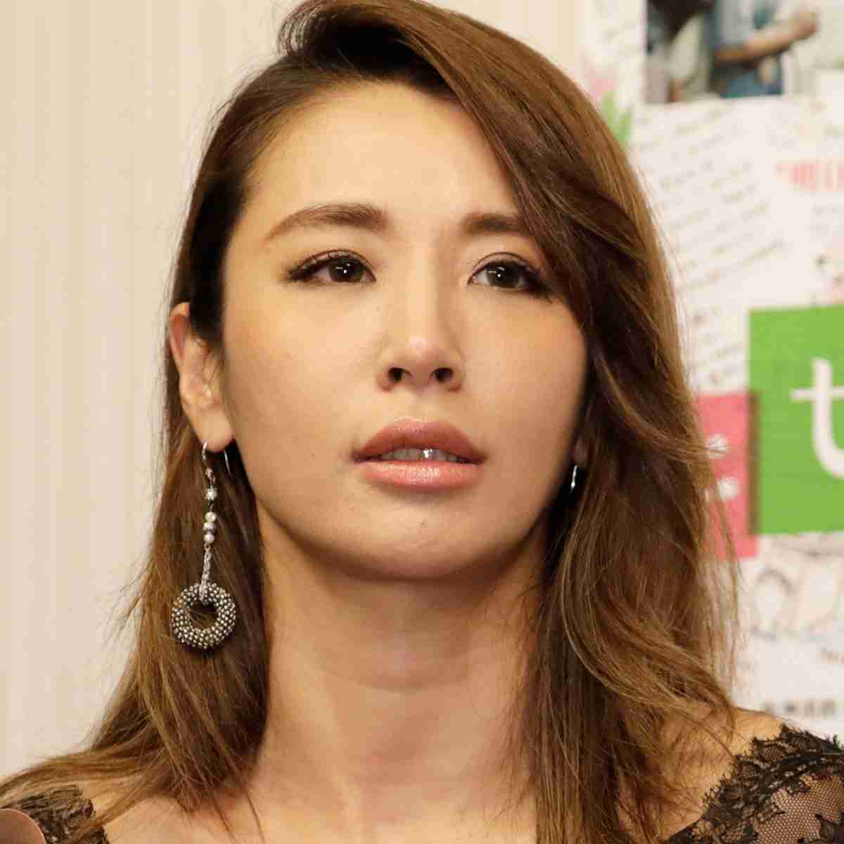 「本当にかわいそう」鈴木紗理奈　“騙され不倫”に同情続出！続けてきた“息子最優先”のシングル子育て（女性自身） - Yahoo!ニュース