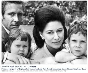 ノルウェー皇太子妃の息子、性的暴行容疑で逮捕
