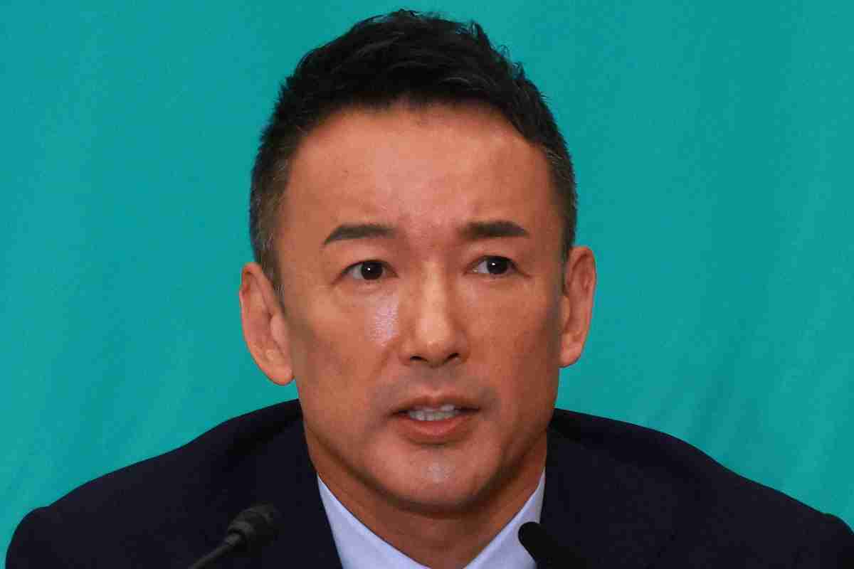 在日コリアン人権団体　れいわ・山本太郎代表の動画に要望書「無関心で配慮に欠けるもの」（スポニチアネックス） - Yahoo!ニュース