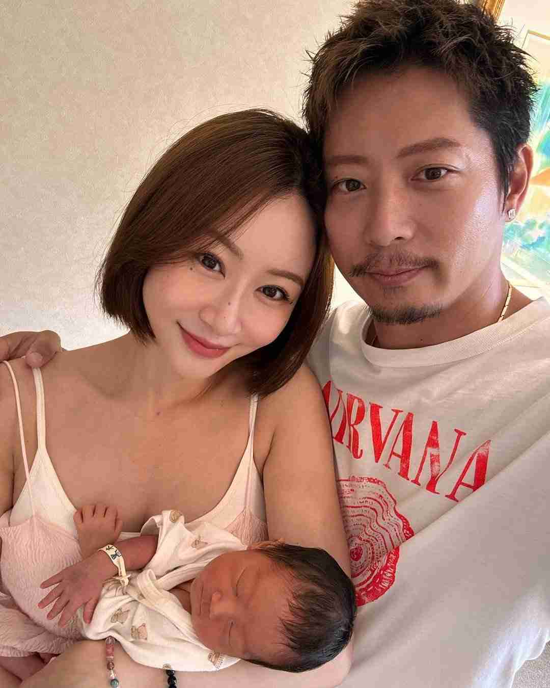 「最高の旦那さん」元EXILE・黒木啓司の妻・宮崎麗果、“夫婦デート動画”が沸騰の中「恵まれすぎて…」複雑反応も｜ニュース｜ピンズバNEWS