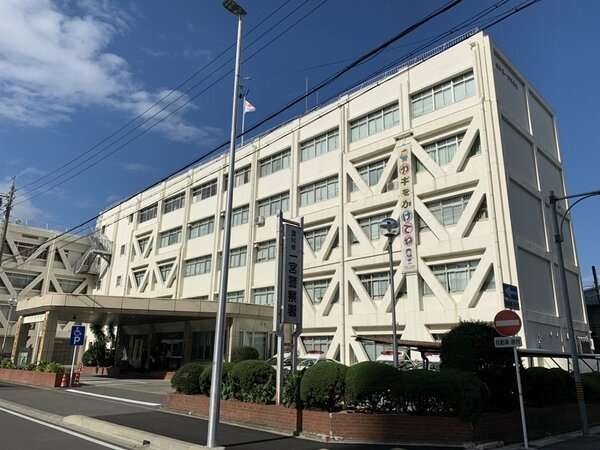 自転車のサドルに自分の体液つけた疑い 消防士の21歳男逮捕 現場は住宅の駐車場で自転車は住人女性が使用