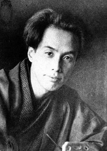 芥川龍之介で知ってること
