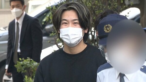 ｢配達員｣｢回収｣などの名目で大手求人サイトに闇バイト広告現る　危険ワード｢副業｣｢高収入｣｢即日即金｣などに注意！すでに多くの逮捕者｜FNNプライムオンライン