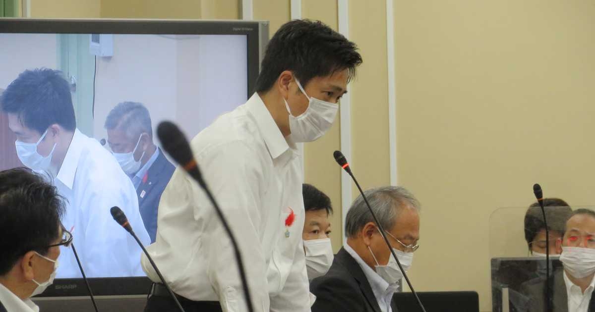 「一帯一路」で物議　吉村知事、経済安保で港湾提携に関与も - 産経ニュース