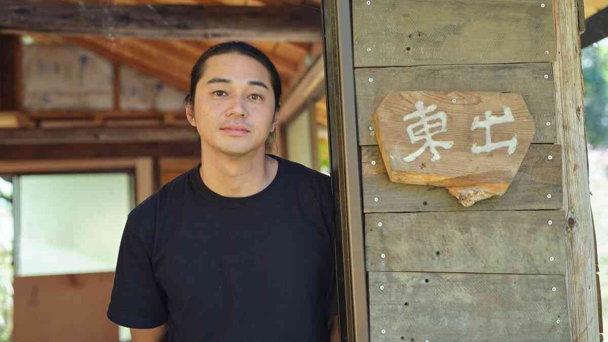 「浮気は魂の殺人であるということは痛感した」再婚した東出昌大が抱える不完全さと圧倒的な嘘のなさ | 集英社オンライン | ニュースを本気で噛み砕け