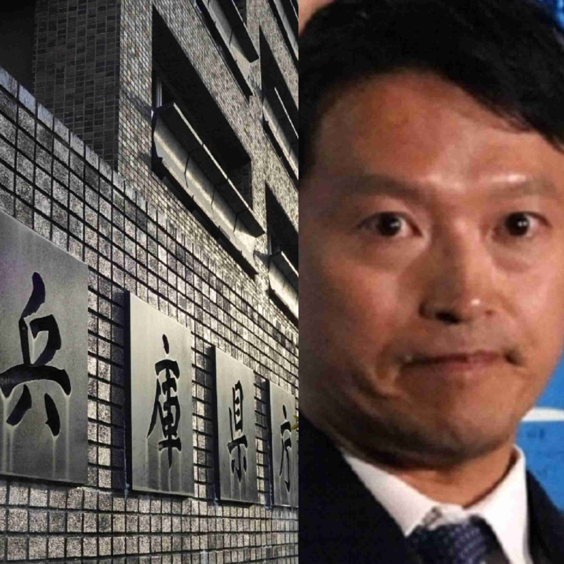 〈兵庫県知事選に“物議”〉「立花さんに感謝」斎藤知事の“自称広報”PR会社女性社長が投稿動画を削除していた…落選の稲村陣営は刑事告訴（集英社オンライン） - Yahoo!ニュース
