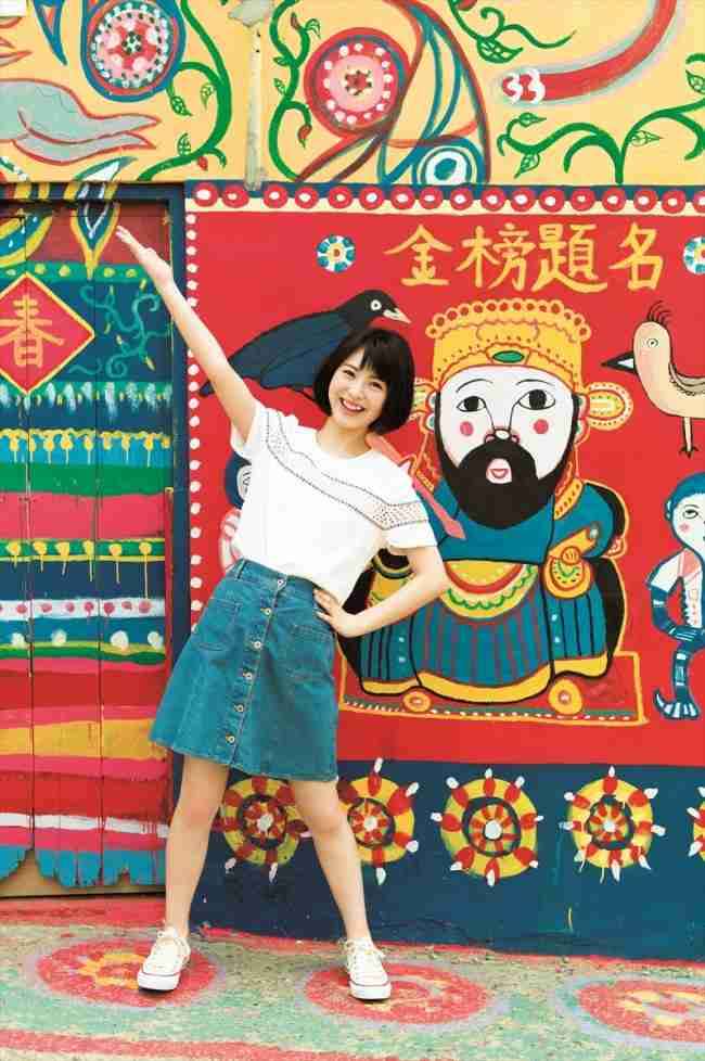 一般人の美人、芸能人で言うと誰？