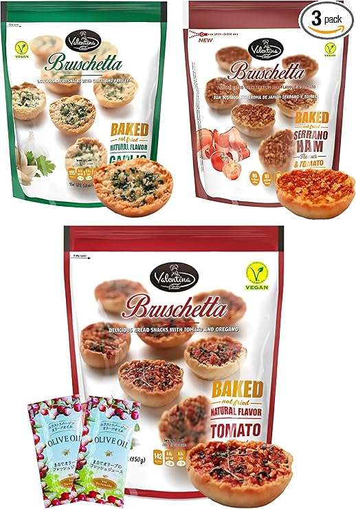 好きな海外のお菓子