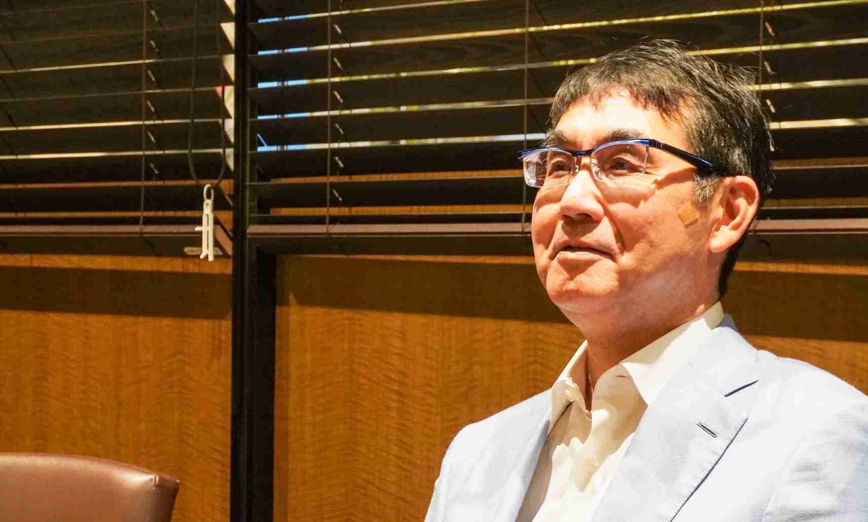 「刑務所は再犯生産工場や」　刑期を終えた河井元法相　獄中で初めて知った受刑者たちの”声なき声”（弁護士ドットコムニュース） - Yahoo!ニュース