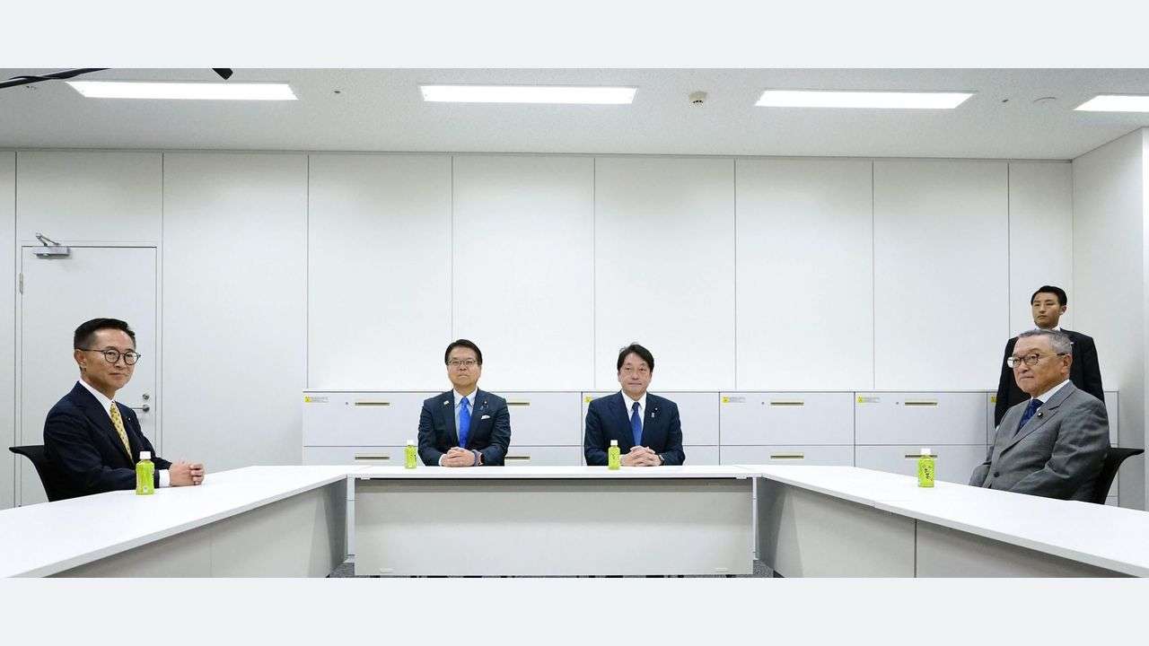 「年収の壁」解消 自公国で協議へ - Yahoo!ニュース