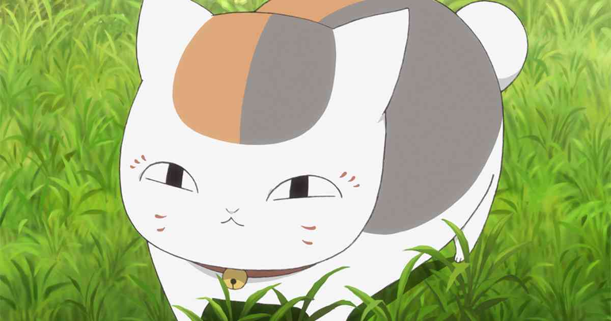 TVアニメ「夏目友人帳」第七期放送開始―――大森総監督が振り返る、ともに歩んだ6,000日① | Cocotame(ココタメ) – ソニーミュージックグループ