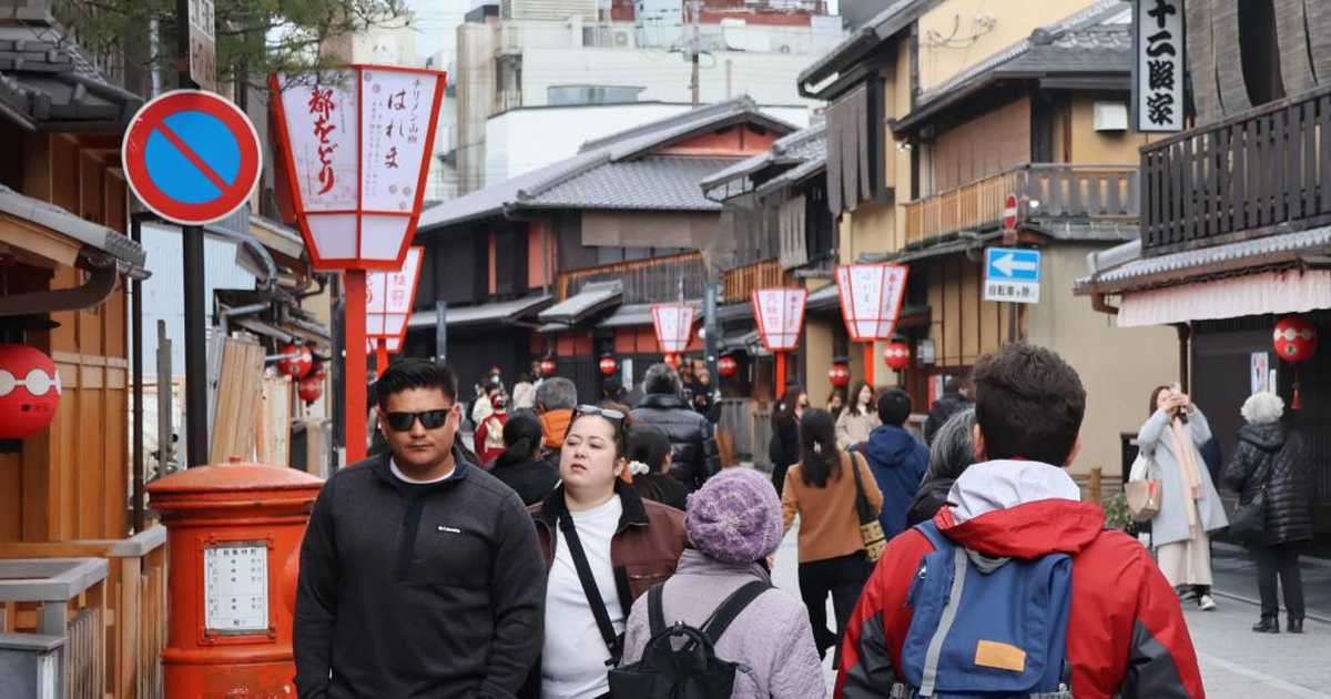 「外国人が店と間違えて家に…」　迷惑行為に京都市民憤り　観光地に「おすすめ」6割未満 - 産経ニュース