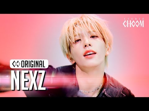 NEXZ(넥스지) 