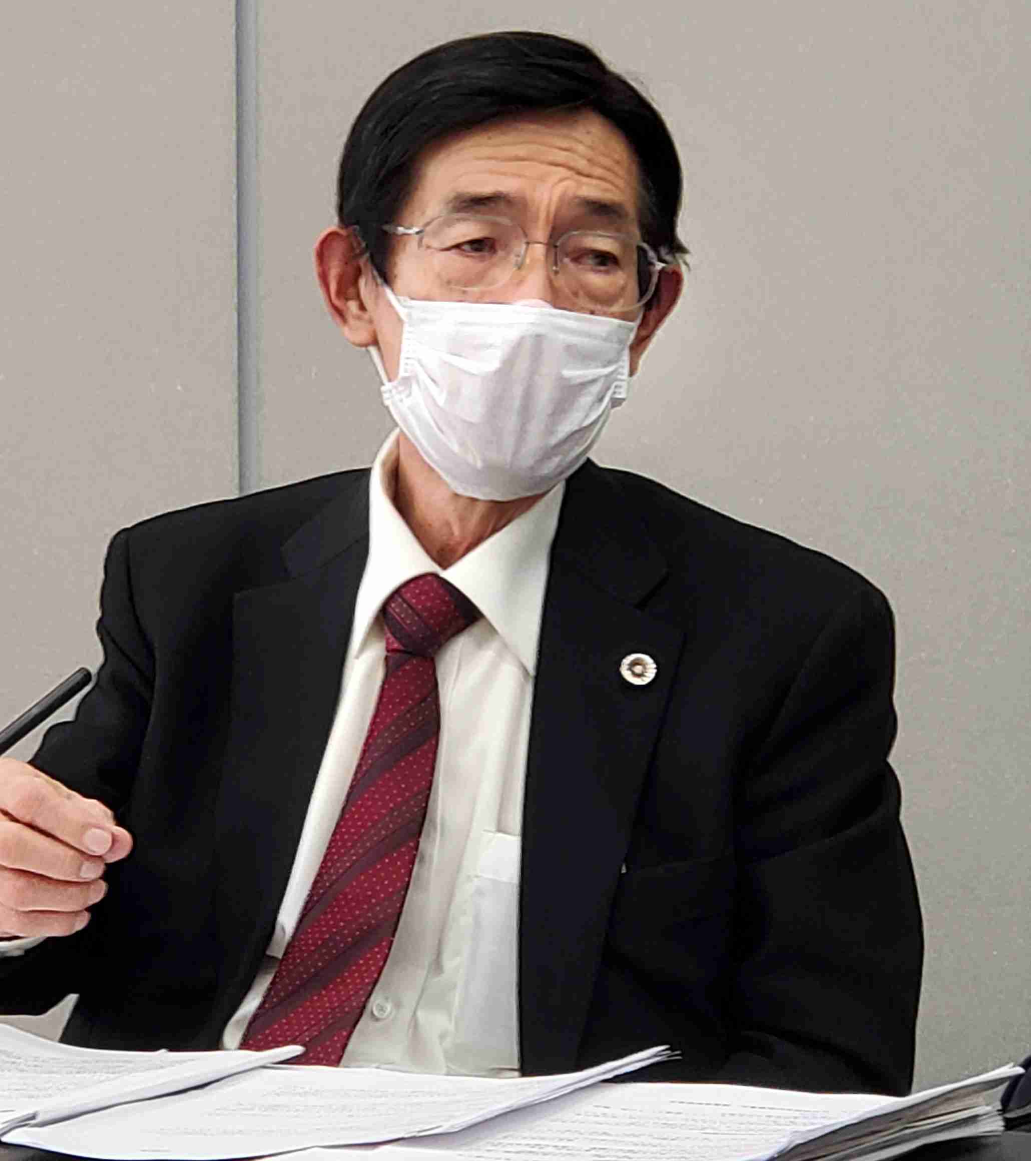 大阪「コリア国際学園」放火事件　法廷で語られた“ヘイト”の正体 ｜ 週刊金曜日オンライン