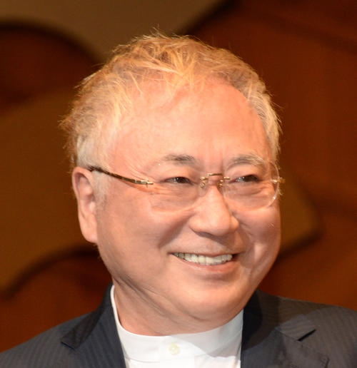 高須克弥院長、松本裁判終結受け「松本人志復帰祝いＣＭを作ろうと思います」と宣言 - 芸能 : 日刊スポーツ