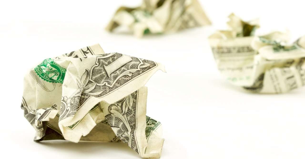 スタグフレーションが始まった - 自分を守るために｜クリプト料理長