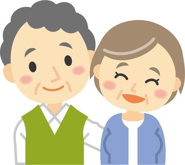 自分の両親と義父母の年齢差って気になりますか?