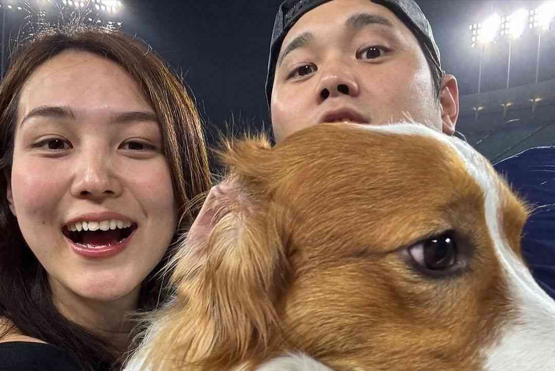 大谷妻・真美子さん、メジャー選手相手に「バスケ」で〝圧倒〟シュート動画が話題に「間違いなく一番上手かった」