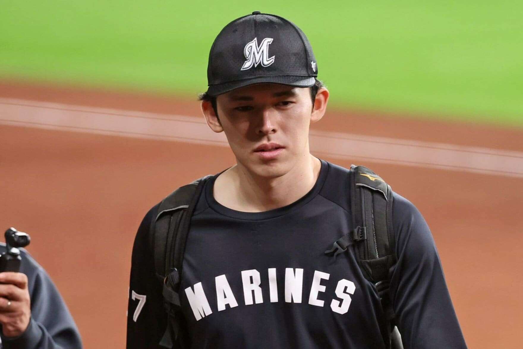 MLB球団元社長が仰天発言「佐々木朗希はドジャースを希望しているので他球団は引いてください」