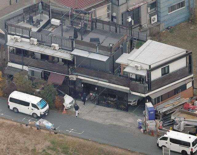 「あちゃー。人違いですね」死亡女性の写真を確認した指示役は笑った　東京・狛江の強盗致死、実行役が証言：東京新聞 TOKYO Web