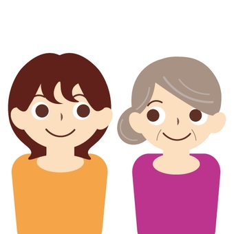 嫁姑あるある言ってみたい