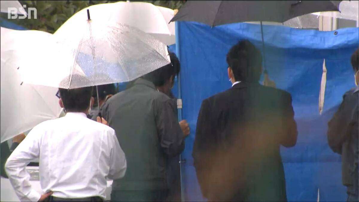検察側が主張「妻と娘を殺害後、自殺を装ったメッセージを」元看護師 渡辺健 被告 5回目公判　元不倫相手も証言台に | TBS NEWS DIG (2ページ)