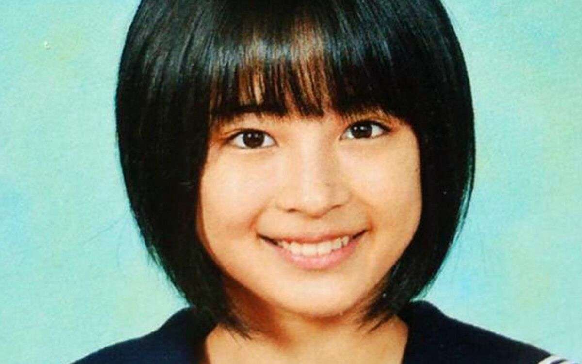 「なつぞら」そっくり!?　広瀬すず　静岡が生んだ“伝説の美少女”青春時代の写真8枚 | 文春オンライン