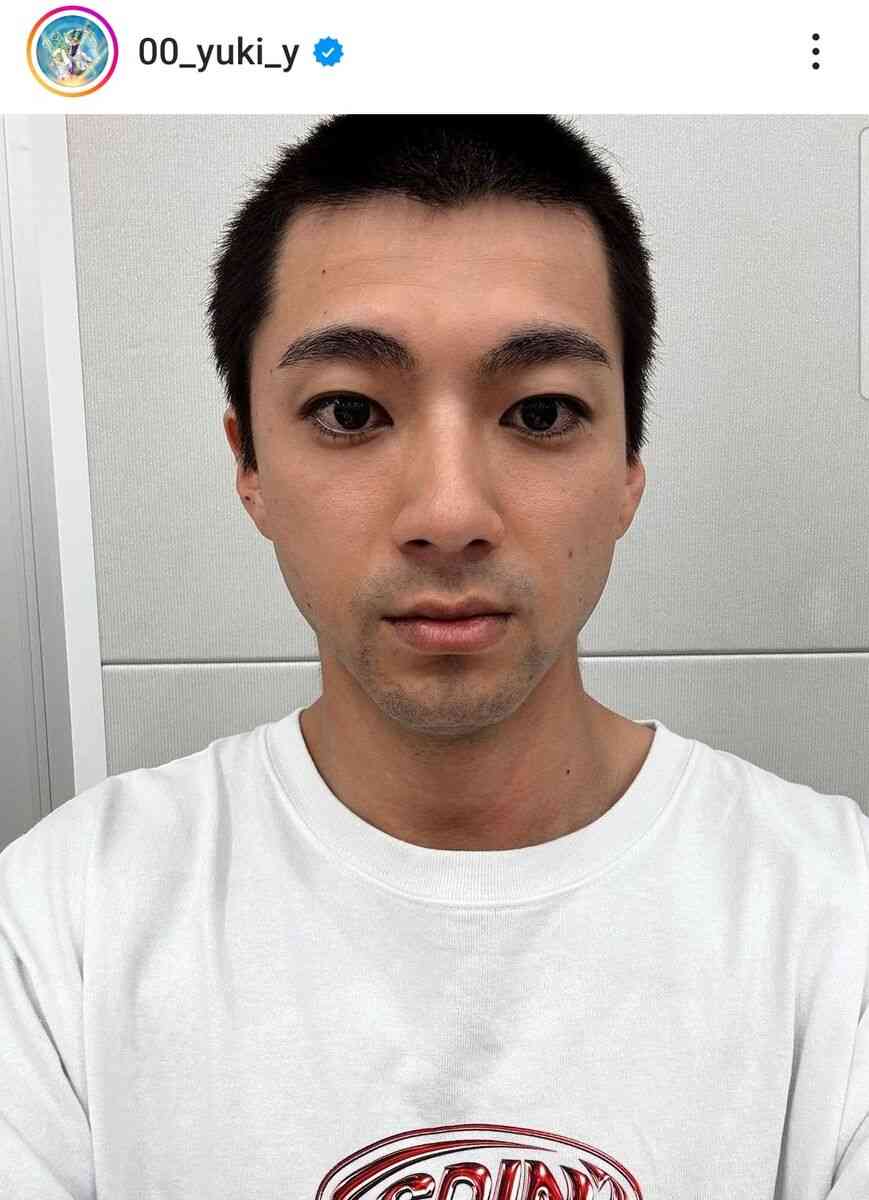 女優と結婚して７か月…山田裕貴の最新姿に仰天「ややややまださん？」「えっ！？」「誰かと」 - スポーツ報知