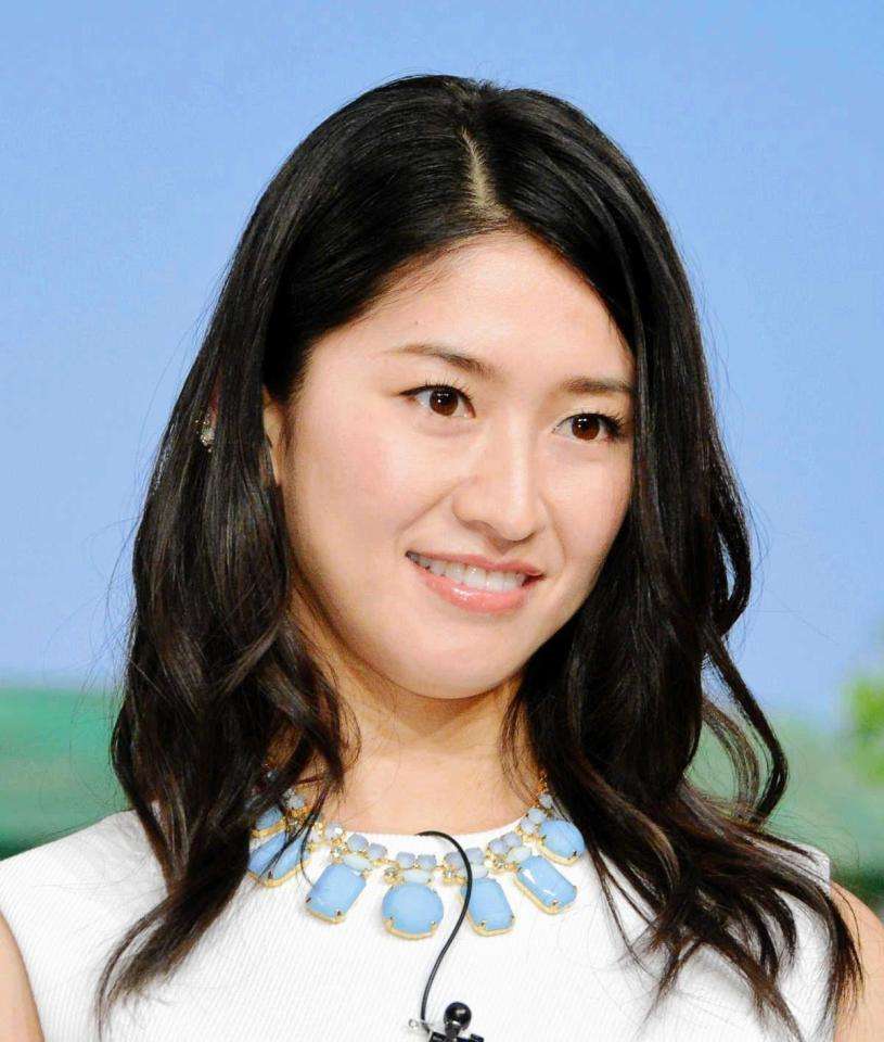 元グラドル・森下千里衆院議員「選挙はダイエット効果もある」と持論　選挙戦中に痩せたと指摘