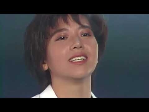 Kahoru Kohiruimaki - city hunter theme (live) 小比類巻かほる 〜愛よ消えないで〜 #citypop