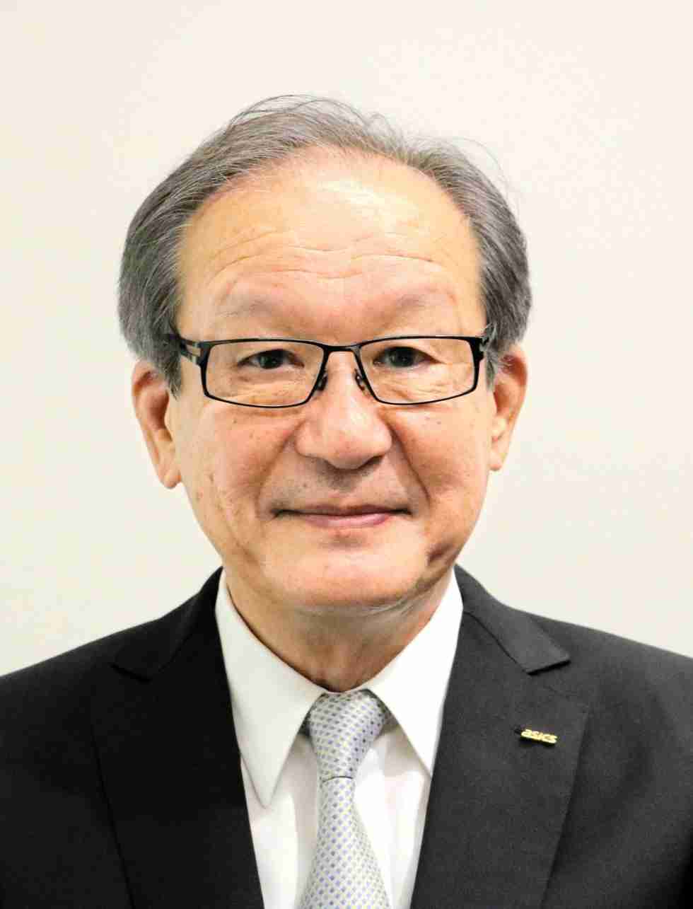 斎藤知事の後援会、トップのアシックス尾山氏辞任　「言動にがっかり」経済界との断絶決定的|社会|神戸新聞NEXT