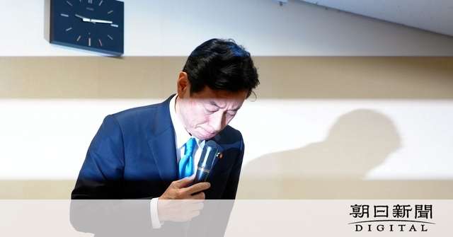 裏金800万円超も　兵庫の安倍派4人に問う　使途は、説明責任は [兵庫県]：朝日新聞デジタル