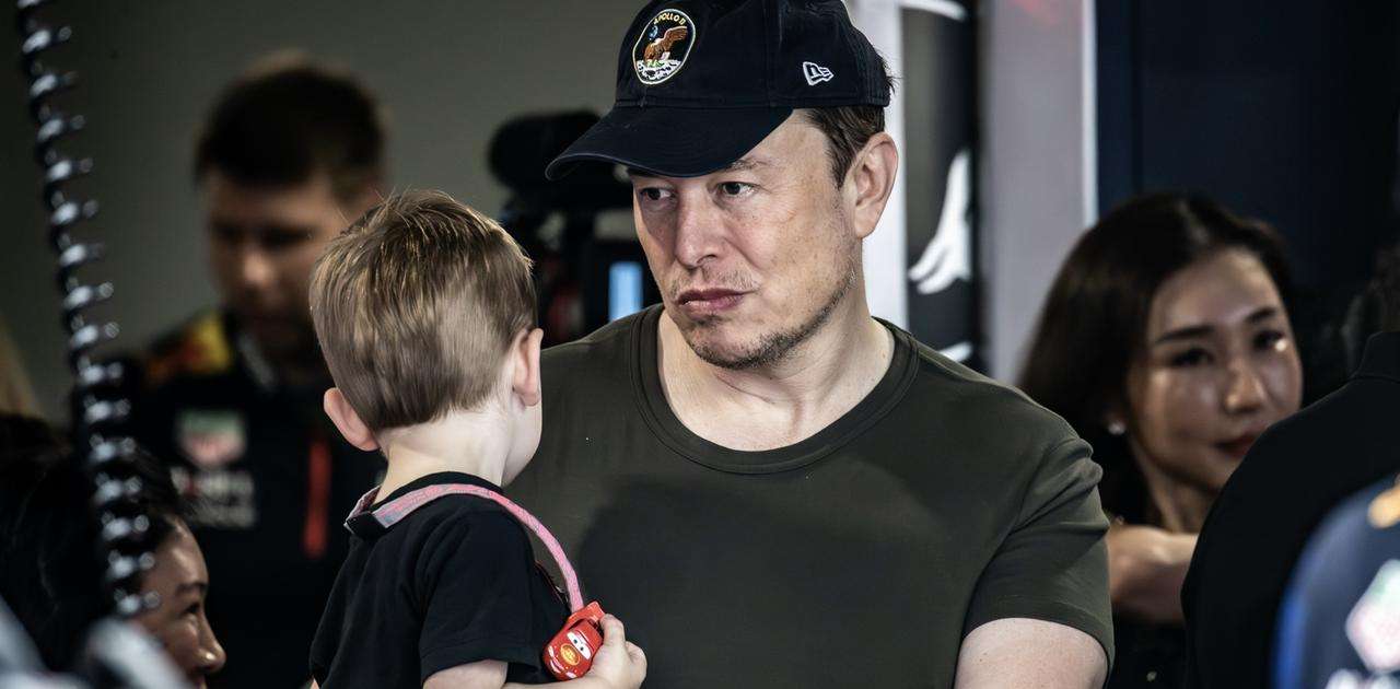 会社ぐるみで横行。イーロン・マスクのえぐいセクハラ疑惑 | ギズモード・ジャパン