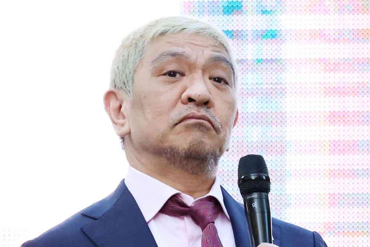 【1ページ目】松本人志いまだ次回期日決まらず　和解金１億円持ち掛けた元編集長Ｘ氏の〝その後〟 | 東スポWEB