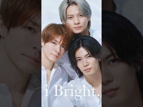 雪肌精 『i Bright.－前を向く、この肌に。－』篇　（WEBムービー）