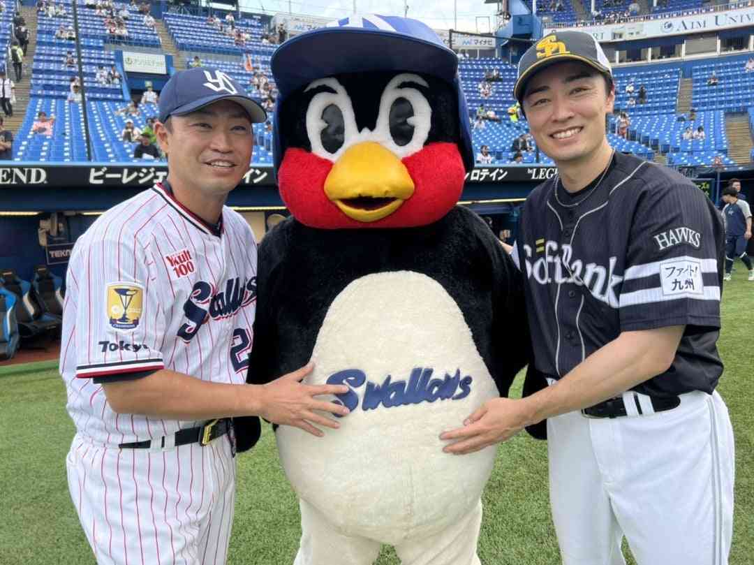 おつかれさまです、ありがとう。 | つば九郎オフィシャルブログ「つば九郎ひと言日記」Powered by Ameba