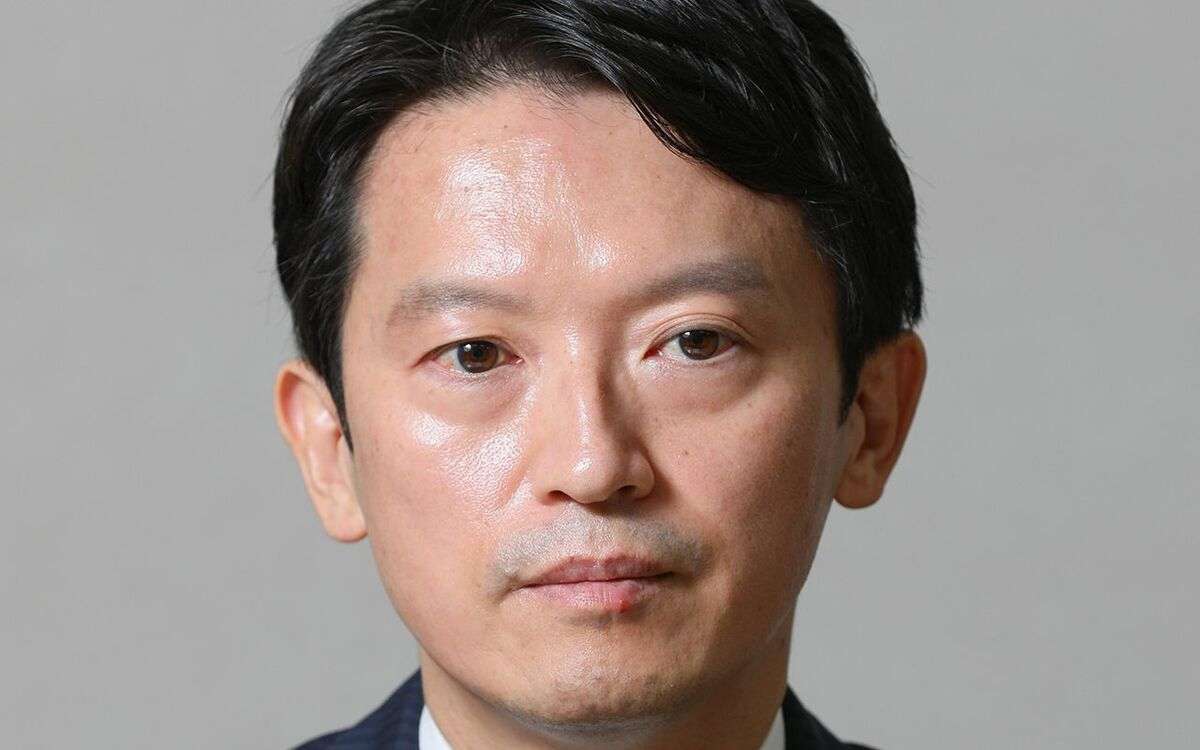 兵庫県知事選「#斎藤知事がんばれ」がSNSでバズっている謎が解けた | 文春オンライン