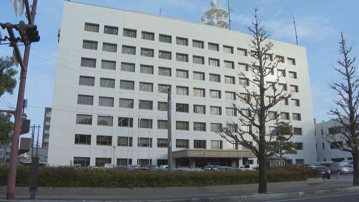 所持金は６円「寒くてどうしようもなかったので万引きしました」シャツを万引きした疑いで無職の男(30)を逮捕 | 福岡のニュース｜RKB NEWS｜RKB毎日放送 (1ページ)