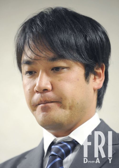 「ビジネスパートナーが詐欺容疑で逮捕」たむらけんじ