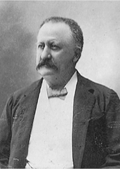 エドウィン・ダン - Wikipedia
