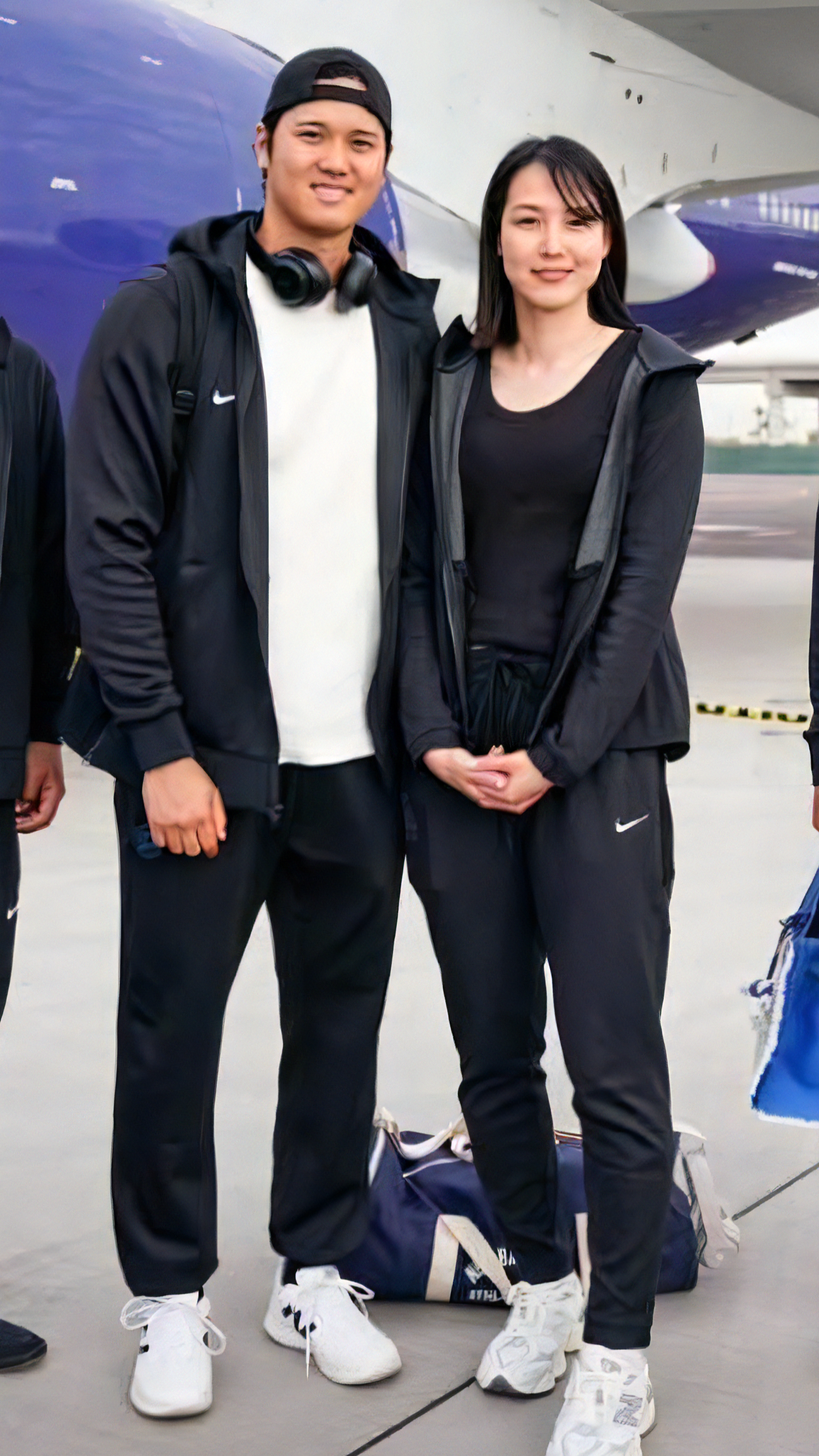 イマドキ“高校生”の《理想の有名人夫婦》 2位:大谷選手&真美子さんを抑えた“1位”の夫婦は??「空気感が平和」「仲がいい」2023年電撃婚のほのぼのカップル