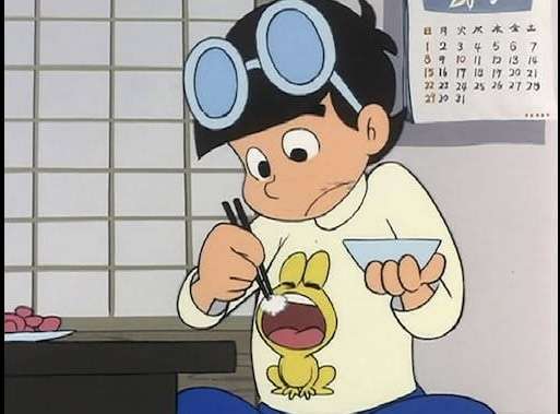 昔のアニメの知名度調査 Part4